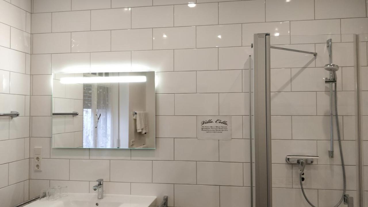 Villa Cella زيل ان دير موسل المظهر الخارجي الصورة